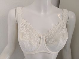 🤩PRIMA DONNA SPITZEN BH CREME NEU