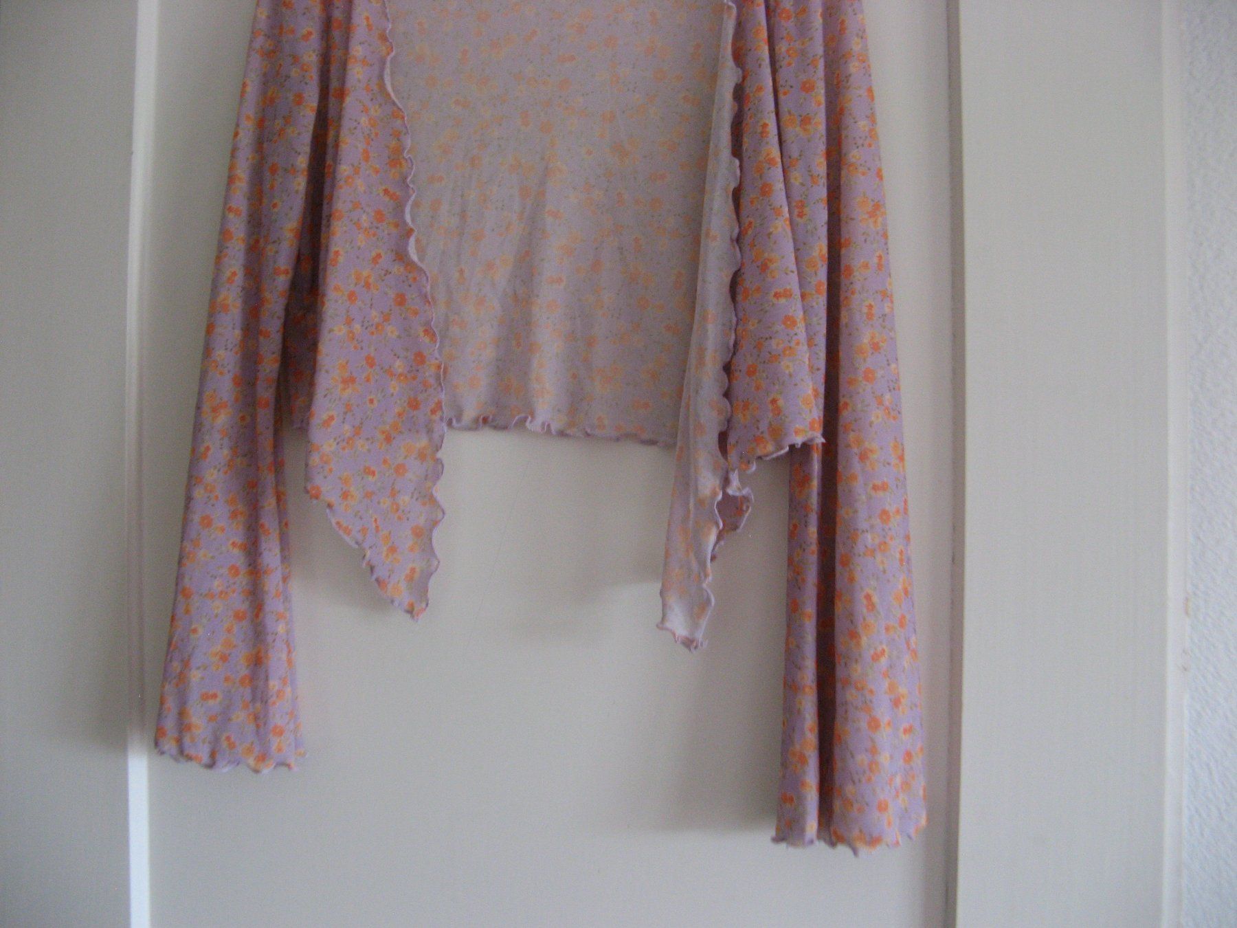 Altra biancheria intima: Negligee Jacke Monkl Gr. M – Usato da Zürich venduto da apil 1