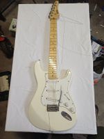 Hohner ST Special E-Gitarre für Bastler