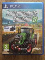 Farming Simulator 17 - Landwirtschafts 17 PS4 / PS5