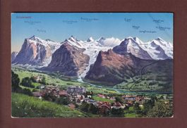 GRINDELWALD