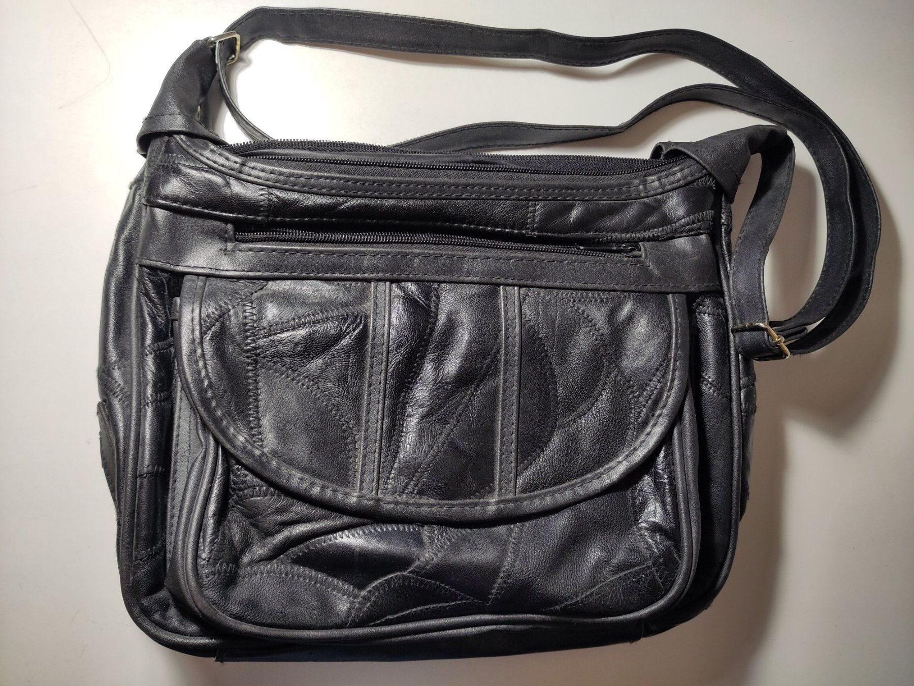 Borse da donna: Tasche aus Kunstleder – Usato da Bülach venduto da Tiefschlaflos 1