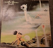 Faithful Breath - Gold 'n' Glory LP Vinyl Rarität