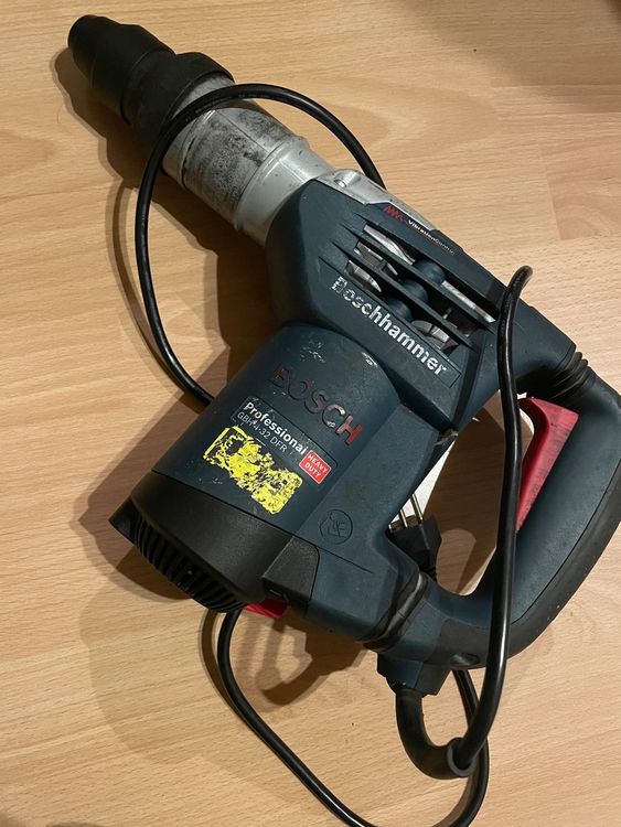 Bosch GBH 4-32 DFR | Kaufen auf Ricardo