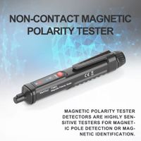 Magnetfeld Detektor, Guitar Pickup Detector