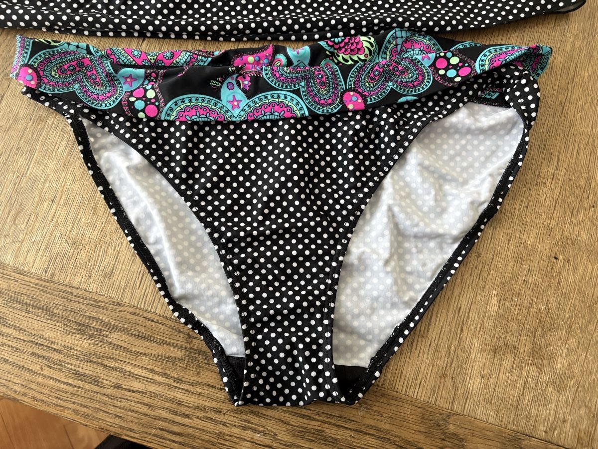 Maillots de bain & Bikinis: Tankini Gr. 42 – Neuf (Voir description) à Baden par jdif 1