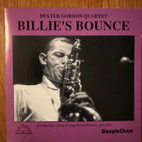 Dexter Gordon / Tete Montoliu - Billie's Bounce SteepleChase