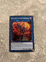 Dekodier-Sprecher Heißseele (RA01-DE048), Secret Rare