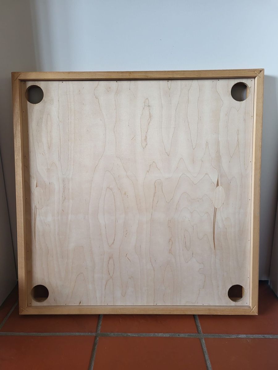 Giochi: Carrombrett und Spielsteine – Usato da Speicher venduto da mad_72ky 1
