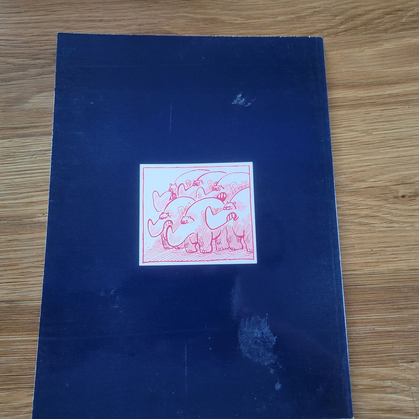 BD: BD EO Cotée Le Baron Noir Tome 4 1979 – D'occasion à Biel/Bienne par Destockweb 8