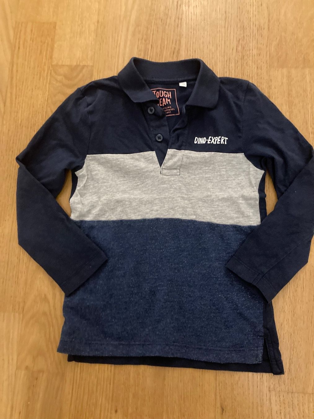 C&A Maglioni & Felpe: langarm Shirt Gr. 110 – Usato da Frauenfeld venduto da manuburg