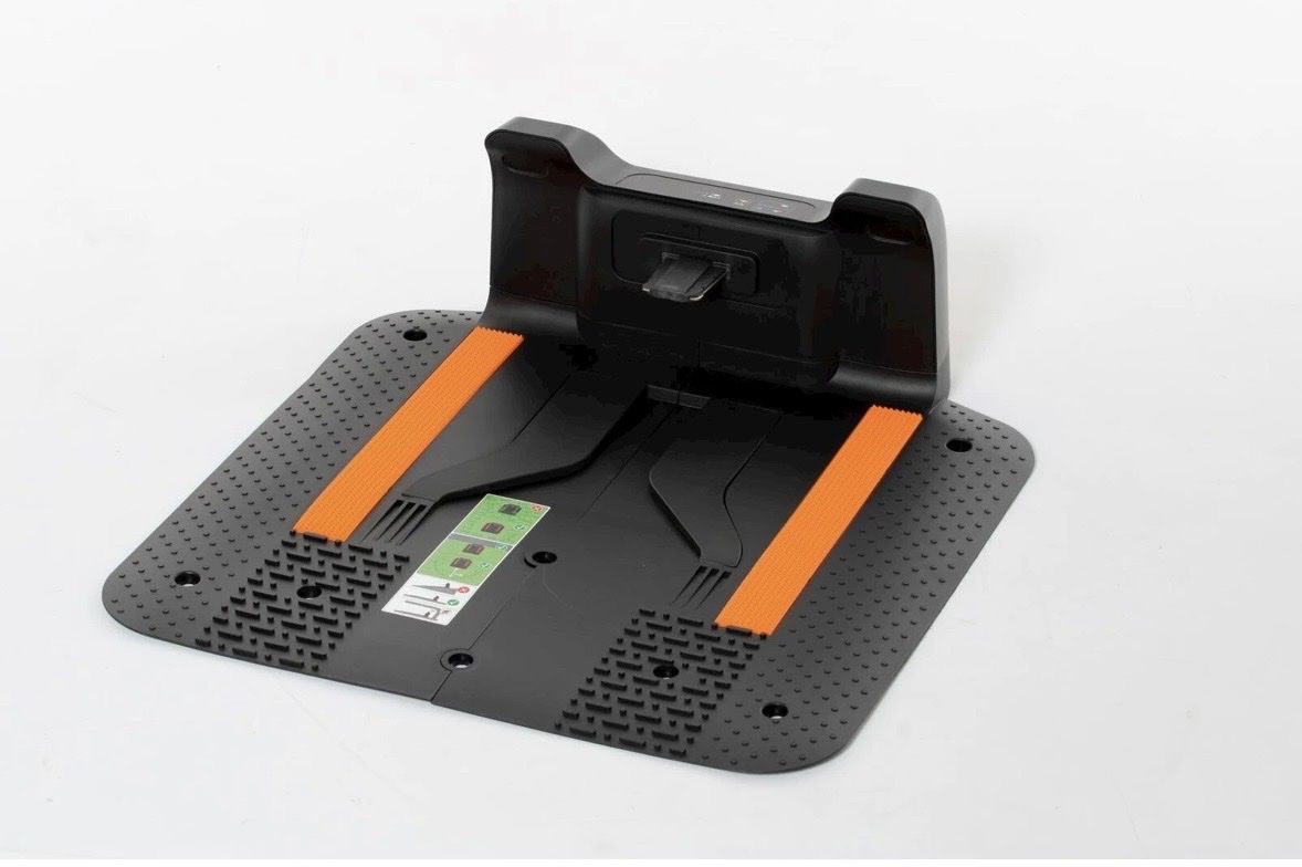 Tagliaerba: Robot tondeuse 800 Okay – Usato da Collonges venduto da Cwwallace 2