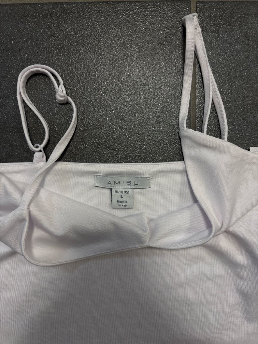Tops: Amisu Top L – Gebraucht aus Rümlang von svent 2