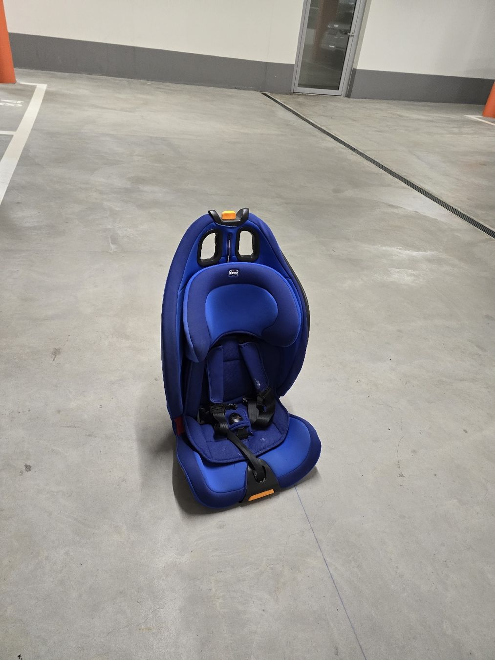 Chicco Seggiolini per auto: Auto Babysitz – Usato da Lachen SZ venduto da mar_22sq