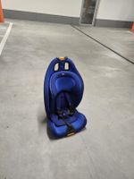 Auto Babysitz
