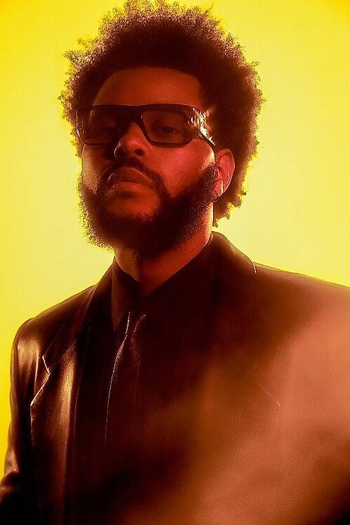 Tickets: VENDS 2 PLACES  THE WEEKND – Gebraucht aus Lausanne von elo_gk22