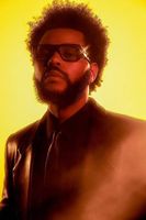 VENDS 2 PLACES  THE WEEKND