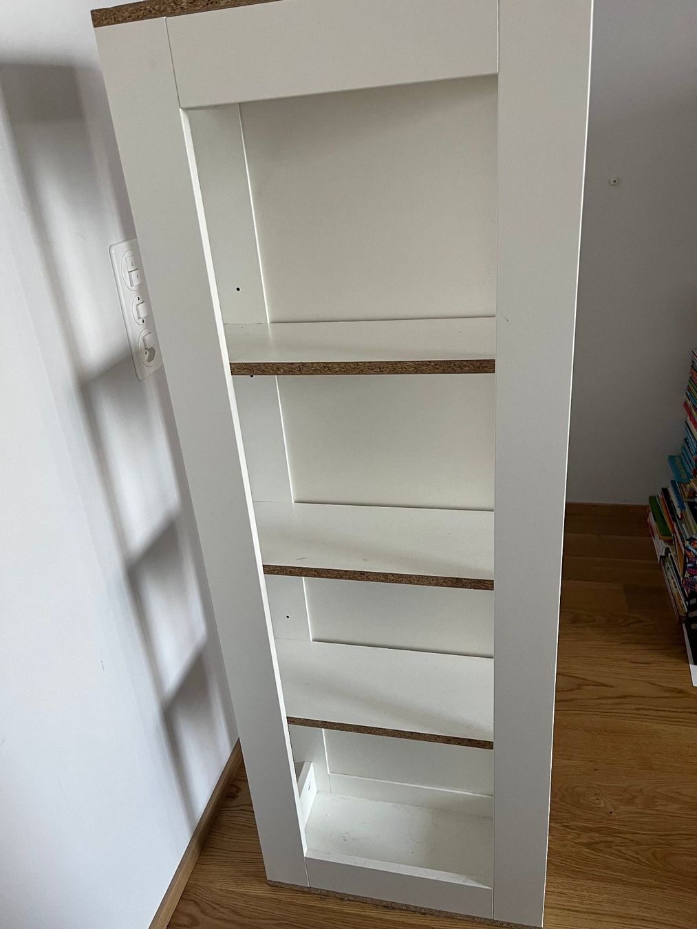 Spiegel: Ikea Brimnes Spiegel – Gebraucht aus Liebefeld von man_ynl5 6
