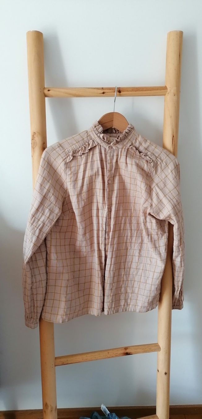 Camicette: Bluse MARMAR Copenhagen M – Usato da Magden venduto da 7Sibylle