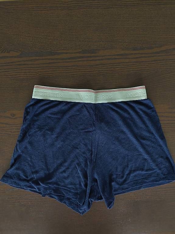Twothirds Pantaloni: Short Loungewear TwoThirds taille L – Nuovo (secondo la descrizione) da Morges venduto da L_6688 4