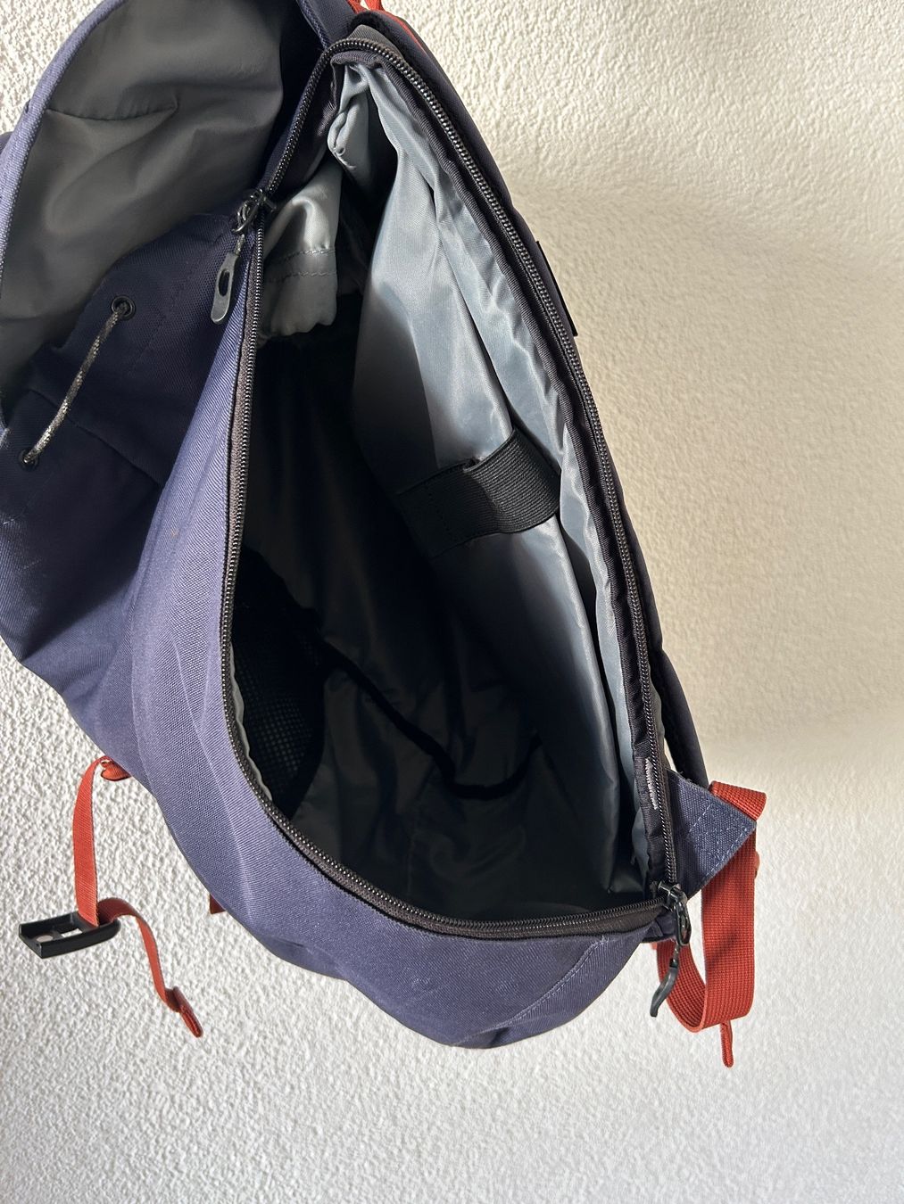 Zaini: Rucksack DAKINE, super universell und robust – Usato da Rheineck venduto da emma.gut 8