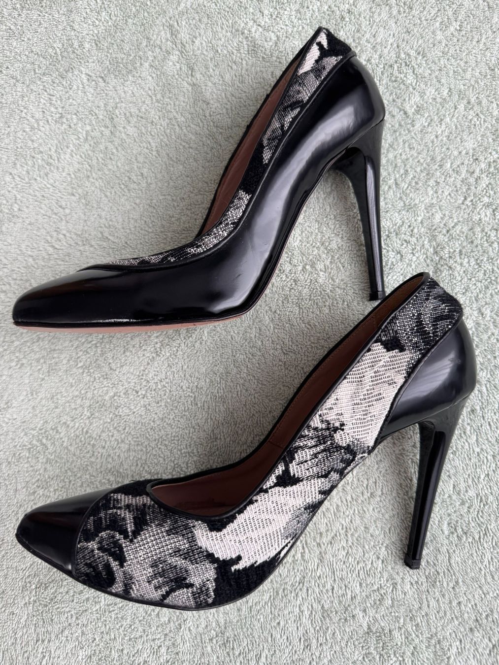 Pinko Scarpe da donna: Damen Highheels PINKO Gr. 37 – Usato da Siebnen venduto da Trans-Am 5