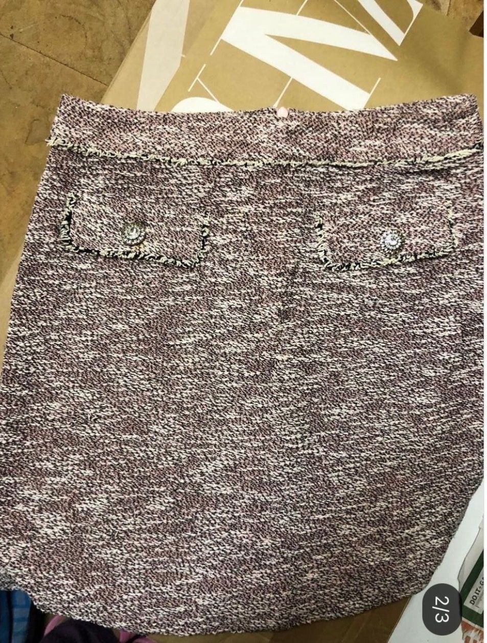 Zara Röcke: Beautiful skirt – Neu und originalverpackt aus Opfikon von ari_7yn2 1