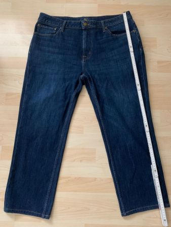 MC Herrenjeans (1), gebraucht aber gepflegt