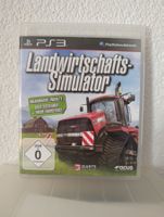 Landwirtschafts-Simulator PS3
