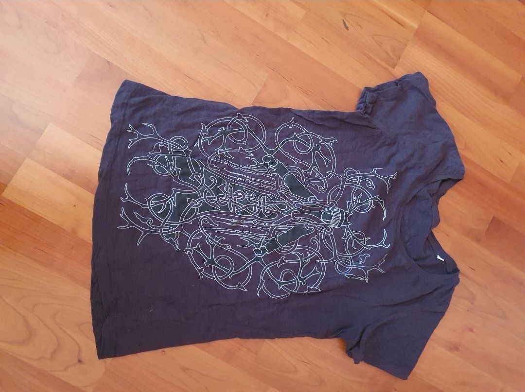 T-shirt: HEILUNG Band Shirts Grösse S/M – Nuovo (secondo la descrizione) da Goldau venduto da sandwalk 2