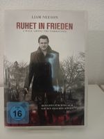 Ruhet in Frieden