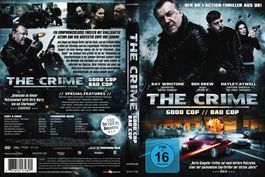 DVD - The Crime