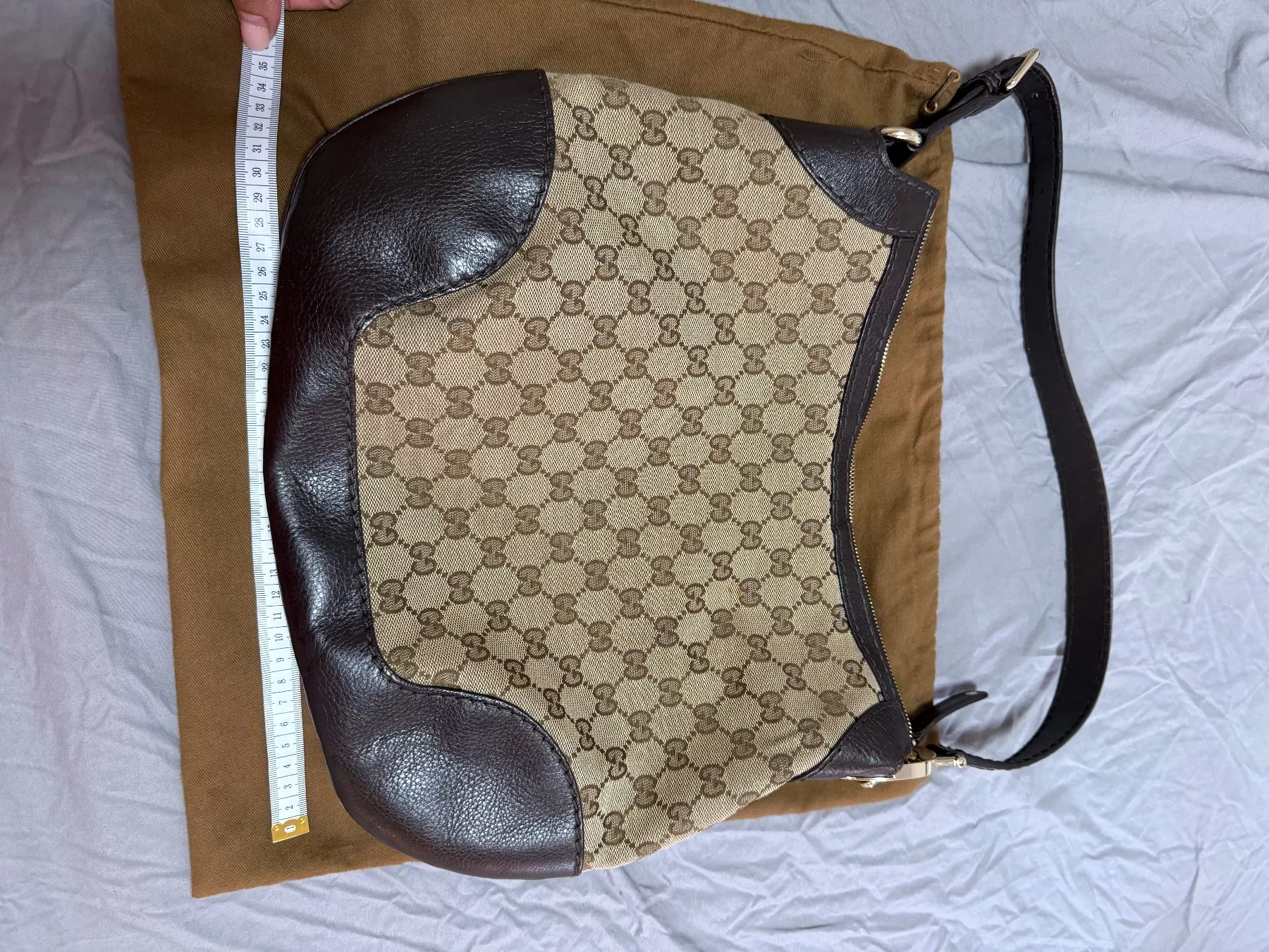 Gucci Taschen für Damen: Gucci Tasche – Gebraucht aus Oberhof von RealStone 7
