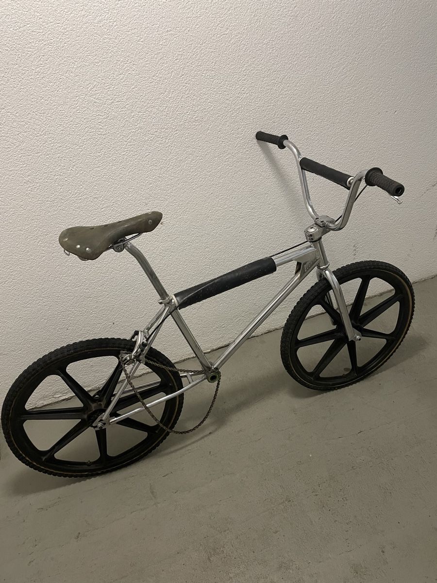 Biciclette: BMX BOGARDE 24" CRUISER – Usato da Zürich venduto da Alst 8