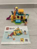 LEGO Friends – Katzen-Spielset inkl. Anleitung