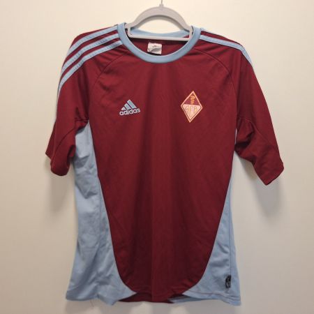 Adidas AC Bellinzona "Dai Ticino Stadium" M
