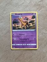 Carte Pokemon Girafarig - Vivid Voltage - EN