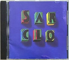 Sarclo - Les mots, plus c'est gros plus c'est beau