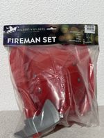 Feuerwehr Set Wilbers & Wilbers neu in Originalverpackung