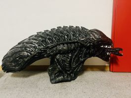 AVP:R Alien, Predator, Giger, not Sideshow Coolprops