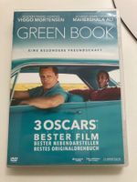 Green Book - Eine besondere Freundschaft (DVD) Mortensen,Ali