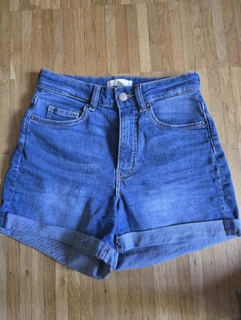 Tolle H&M Shorts in Gr.36