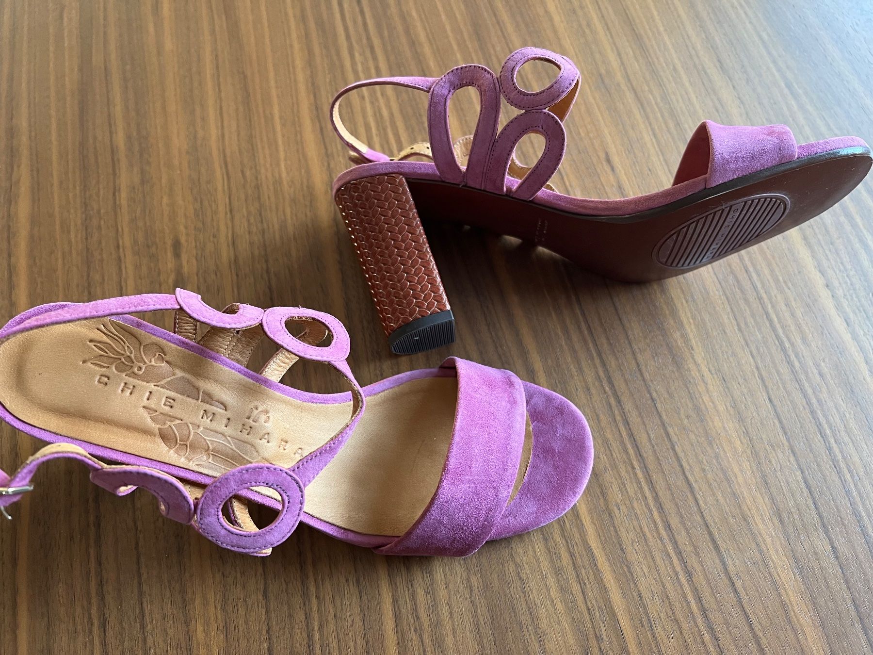 Chie Mihara Damenschuhe: Schuhe Marke “ CHIE MIHARA” – Neu und originalverpackt aus Muri b. Bern von abissino 3