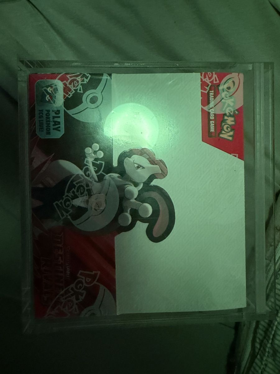 Pokémon Carte collezionabili: Destined Rivals Display – Nuovo (secondo la descrizione) da Neuhausen am Rheinfall venduto da Dario0982 1
