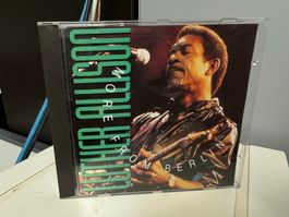 Luther Allison - More From Berlin - HA11H