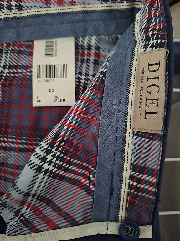 Pantaloni: Hose Digel – Usato da Winterthur venduto da ste_5ncm 2