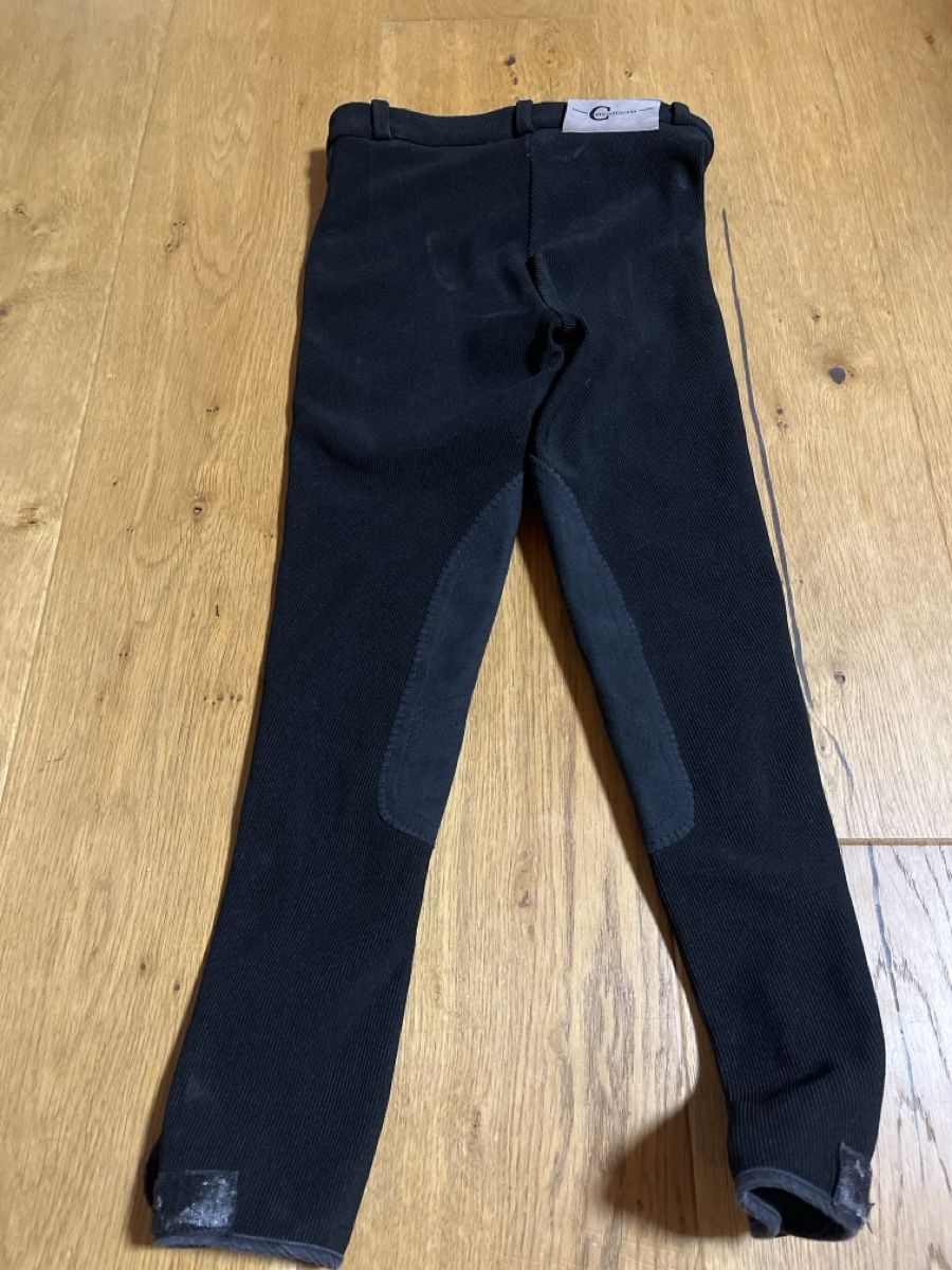 Pantaloni: Reithose 140 – Usato da Balmberg venduto da Berglihof 1