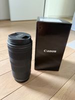 Canon RF 100-400mm f/5.6-8 IS USM Objektiv