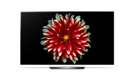 LG OLED TV - 55" FHD Smart TV