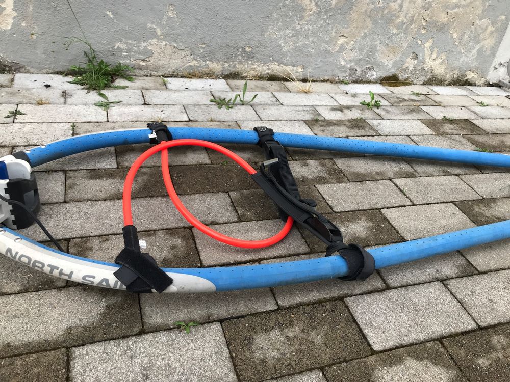 Gabelbaum North Sails (windsurf) Kaufen auf Ricardo